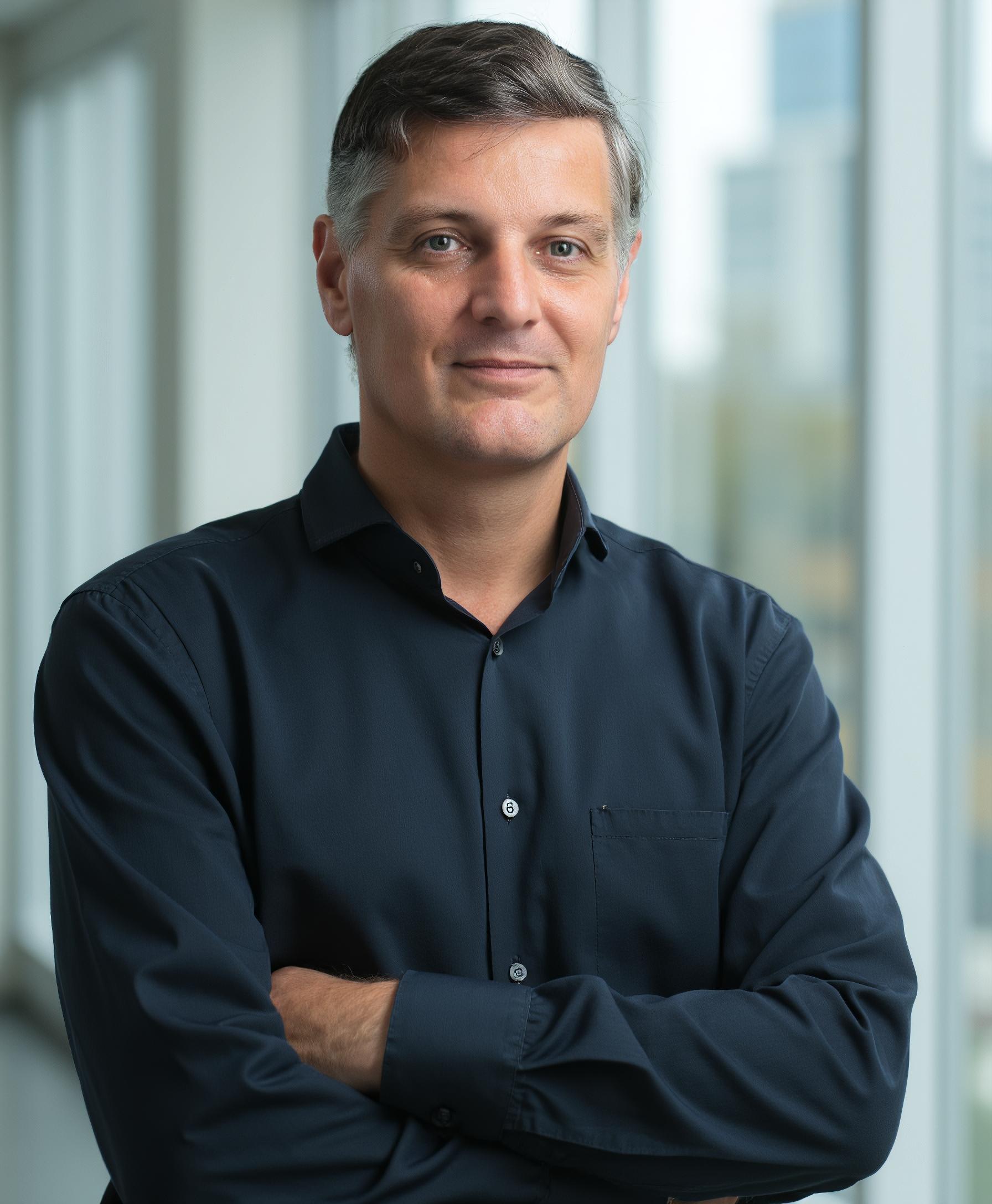 Thomas Janneau